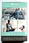 B-pure Aroma Diffuser Portable Battery Operated Water Free Diffusing 3