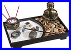 B005jqxjoy Asian Japanese Feng Shui Sand Zen Garden Bath 688197343003