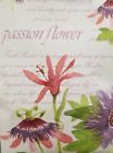 B007j6l54i Fresh Scents Scented Sachets Passion Flower Lot Of