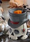 B00ng3ia64 The Undertaker Horror Style Wax Warmer 725410686568