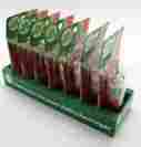 B012091 Air Wick New Freshmatic Compact Spray Apple Cinnamon Lot Of 8 062338822433