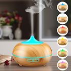 B014pba7iy Urpower Ultrasonic Diffuser Aromatherapy Essential Oil Humidifier Color 7426870337078