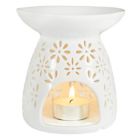 B015dowk3m Ivenf Ceramic Tea Light 714819547464