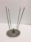 B01azu1bvq Dharmaobjects New Lot Of Indian Incense Stick Plate Cone Holder