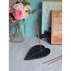 B01jgl5x8m Leaf Style Incense Cone 8907385986184