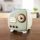 B01jtspa1c Scentsationals Retro Collection Radio Scented Wax Cube Warmer 7437157433482