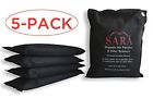 B01jy1m6ti Sara Global Activated Charcoal