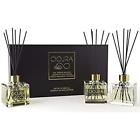 B01m09xo2z Oojra New Reed Diffuser Sets Essential Oil Diffusers 684758413246