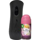 B01mqjjzea Ssss Freshmatic Automatic Spray Freshener Starter Kit Life 062338929941