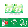 B0714mlbh8 Air Wick Scented Oil Freshener Warmer Count Pack 191565869987
