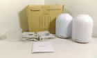 B075xj871q Unbranded Erligpowht Ultrasonic Aromatherapy Essential Diffuser Pack