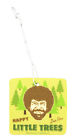 Baf277 Hot Properties Bob Ross Air Freshener Happy Little 661304991663