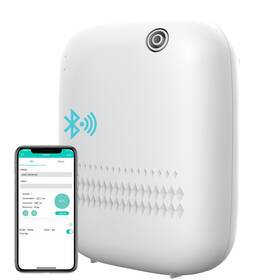 Baieshiji 725414520967 Upgraded Scent Air Machine For Home Cover Up To 2000 Sq.ft Hotel And Commerc
