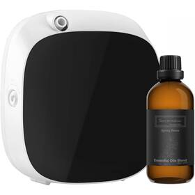 Baieshiji 796520389090 Smart Scent Air Machine For Home With Aroma Oils 100ml Waterless Essential O