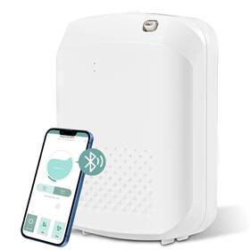 Gas-501f Barthelemy Smart Scent Air Machine For Home 1500 Sq. Ft Coverage Hotel Colle