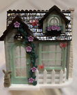 Bath And Body Easter 2022 Wallflower Plug Hello Spring House Projector Light Up