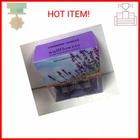 215454545 Bath And Body Works Lavender Vanilla Odor Eliminating With Fresh Source Wallflow
