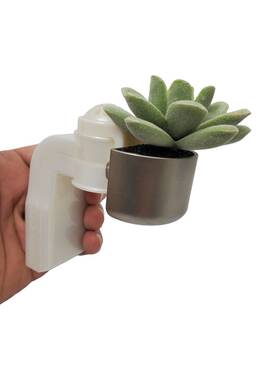 Bath And Body Works 667554198715 Sea Shell Succulent Plant Wallflower Fragrance Diffuser Plug-in