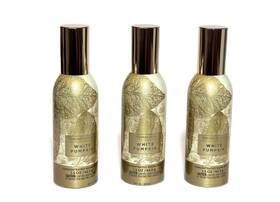 Bath And Body Works 667659409976 3 White Pumpkin Concentrated Room Spray New 1.5 Oz