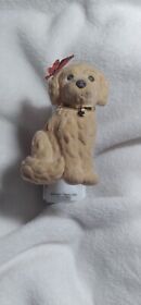 Bath And Body Works Autumn Dog Wallflowers Fragrance Diffuser