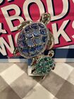Bath And Body Works Glittery Turtles Wallflowers Scent Control Fragrance Plug