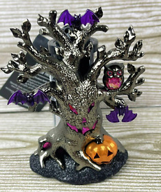 Bath And Body Works Halloween Haunted Monster Tree Wallflower Plug In 2022