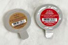 Bath And Body Works Scentportable Fragrance Disc Frosted Cranberry Leaves