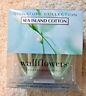 Bath And Body Works Sea Island Cotton Wallflower Refill 2 Bulb Pack Rare