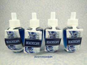 Bath And Body Works Wallflower Champagne Toast Refill Home Fragrance