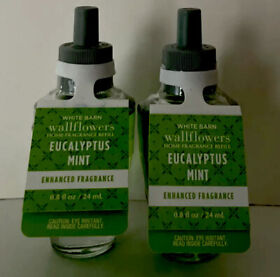 Bath And Body Works White Barn 667558756102 Prickly Pear Sangria Wallflowers Plug In Bulb Refill Free Ship