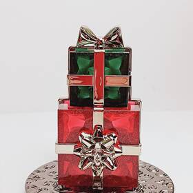 028007895 Bath & Body Works And Holiday Presents Wallflower Nightlight Plug-in 2024 New Fs