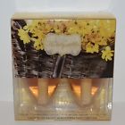 Bath Body Works 2 Pack Honeysuckle Wallflower Fragrance Refill Bulb Plug In 0667534898055