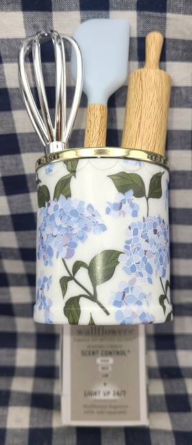 Bath & Body Works 200198023471 All New Kitchen Utensils Wallflower S.c. Nightlight Plug-in And