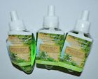 Bath Body Works 3 Waikiki Beach Coconut Wallflower Fragrance Refill Bulb Plug In 0667541003244