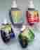 Bath Body Works 4 Wallflowers Refills Bulbs Nwt Winter Balsam Icicles Tis 0667537278205