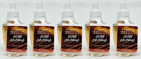 4282 Bath & Body Works 5 Ocean Driftwood Wallflower Home Scent Oil Refill Bulb