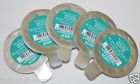 Bath Body Works 5 Sweater Weather Scentportable Fragrance Refill Disc Unit Lot 0667539452443