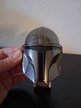 Bath & Body Works 59088 And Mandalorian Wall Plug-in Energy-smart Home Fragrance Diffuser