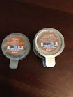 Bath Body Works 6 Cinnamon Caramel Swirl 2 Pumpkin Cupcake Scentportables 667537248369