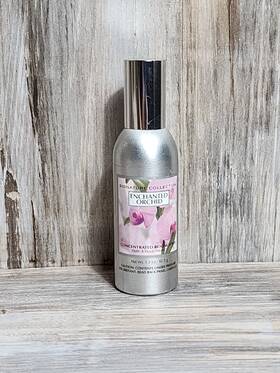 Bath & Body Works 637293476351 Rare And Enchanted Orchid Concentrated Room Spray Discontinued