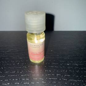 Bath & Body Works 637293496175 And Signature Home Fragrance Oil Cherry Blossom 0.33oz 9.7ml New