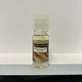 Bath & Body Works 637293559443 And Warm Vanilla Sugar Home Fragrance Oil 0.33 Oz