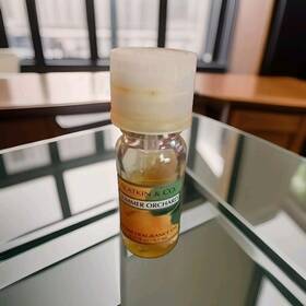 Bath & Body Works 667523598614 Summer Orchard Home Fragrance Oil For Warmer Burner