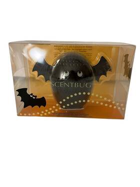 Bath & Body Works 667525408287 And Slatkin Co Scentbug Home Fragrance Oil Fan Diffuser Bat Nib