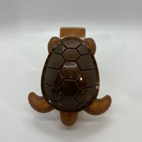 Bath & Body Works 667529505180 And Wallflower Plug In Sea Turtle Brown Sparkle