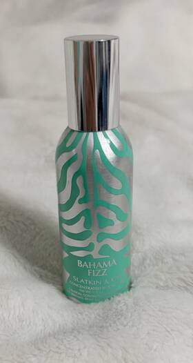 Bath & Body Works 667529708383 And / Slatkin Co. Bahama Fizz Concentrated Room Spray