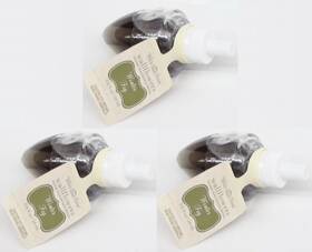 Bath & Body Works 667533897806 3x24ml. And Wb Winter Fig Wallflowers Scented Oil Bulb Refills