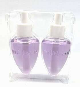 Bath & Body Works 667535082743 And Moonlight Path Wallflowers Home Fragrance Refills 2 Per Box