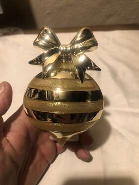 Bath & Body Works 667539444363 And Wallflower Plug In Christmas Lights Ornament Bulb