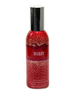 Bath & Body Works 667542737711 And Holiday Concentrated Room Spray Home Fragrance 1.5 Fl Oz New